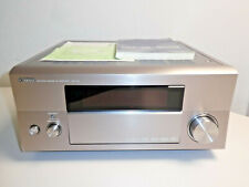 Yamaha dsp high gebraucht kaufen  Großenseebach