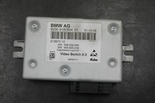 Videoswitch bmw f10 gebraucht kaufen  Bleicherode, Kehmstedt, Lipprechterode