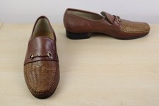 Barker weave brown for sale  NORMANTON