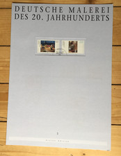 Briefmarken atelier edition gebraucht kaufen  Frankfurt am Main