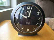 vintage big ben alarm clocks for sale vintage big ben alarm clocks for sale San Bruno