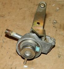 Fuel pump pressure for sale  Clermont
