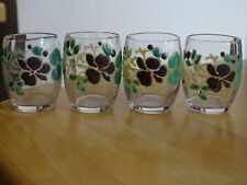 Legras anciens verres d'occasion  Thann