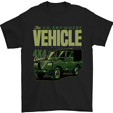 Anywhere vehicle 4x4 for sale  COVENTRY