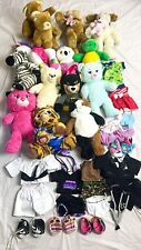 assorted build bear set for sale assorted build bear set for sale Murfreesboro