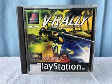 Ps1 videogioco rally usato  Scorze