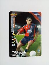 Carta football champions usato  Villar Focchiardo