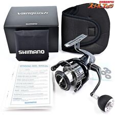 Excellent shimano vanquish d'occasion  Expédié en France