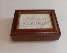 Music box jewelry for sale  Rice