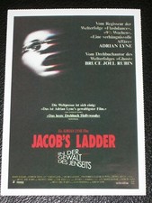 Filmkarte cinema jacob gebraucht kaufen  Karlsruhe