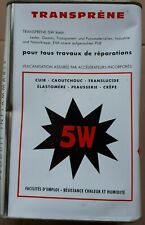 Colle néoprène transprene d'occasion  Argenteuil