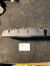 519480f01 centralina body usato  Talla