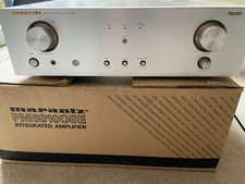 Marantz pm6010ose amplifier for sale  CARMARTHEN