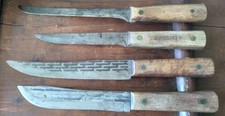 Vintage carbon steel for sale  Sedalia