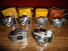 Usado, mini câmeras espiãs - 5 + ? . . . comprar usado  Enviando para Brazil