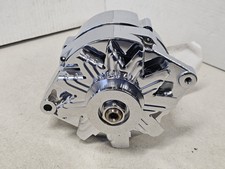 Powermaster chevy alternator for sale  Sterling Heights