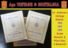 Antique st. andrew for sale  PETERHEAD