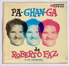 Usado, Roberto Faz Y Su Conjunto – Pachanga - Maype US 1959 comprar usado Usado, Roberto Faz Y Su Conjunto – Pachanga - Maype US 1959 comprar usado  Enviando para Brazil