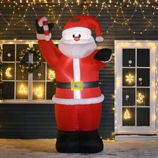 2.4m led polyester for sale  DUDLEY