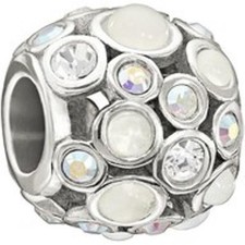 New chamilia captivate for sale  Mount Calvary