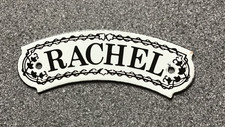 bedroom name plate for sale  PENRITH