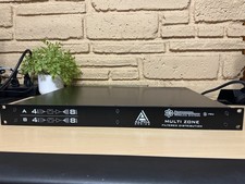 Sistemas sem fio profissionais Alpha Series distribuição filtrada multizona 470– comprar usado  Enviando para Brazil