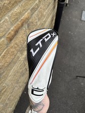 Cobra ltdx wood for sale  SHIPLEY