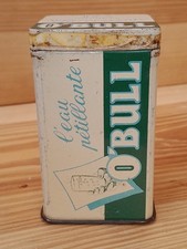 Boîte bull eau d'occasion  Chartres