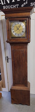 Longcase grandfather clock for sale Longcase grandfather clock for sale  KENILWORTH