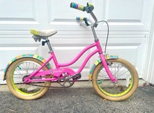 Electra girls cruiser for sale  North Kingstown