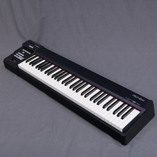 Piano de palco digital Roland RD-64 64 teclas piano sobrenatural com adaptador, usado comprar usado  Enviando para Brazil