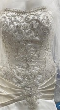 Allure bridals wedding for sale  La Vergne
