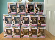 Funko pop wonder for sale  PAIGNTON