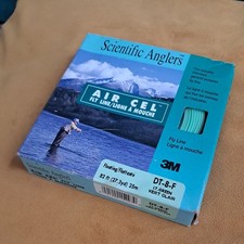 Scientific anglers aircel for sale  SURBITON