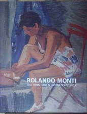 Rolando monti dal usato  Italia
