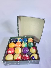 Coffret petites boules d'occasion  Rethel