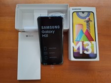 Samsung galaxy m31 usato  Petriolo