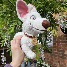 Bolt soft plush for sale  HORSHAM