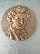 Médaille ludwig von d'occasion  Saint-Calais