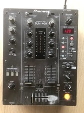 Table mixage pioneer d'occasion  Thionville