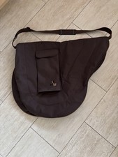 Saddle carry storage for sale  BRIDGEND