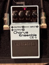 Boss chorus ensemble usato  Casatenovo
