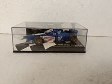 Minichamps 43e ligier d'occasion  Le Havre-
