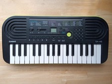 Casio kids battery for sale  FARNHAM