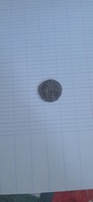 Monnaie mérovingienne d'occasion  Flers