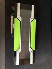Nvidia tesla m40 usato Nvidia tesla m40 usato  Melzo