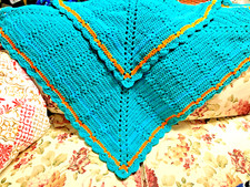 New cozy turquoise for sale  Shepherdstown