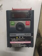 Inverter toshiba motore usato  Macerata