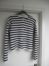 Sosue sailor cardigan gebraucht kaufen  Siegen