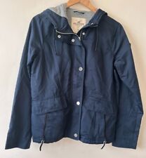 Hollister men navy for sale  DIDCOT